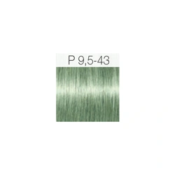 Igora Royal - Pearlesence 9,5-43 Pasztell menta 60ml főképe